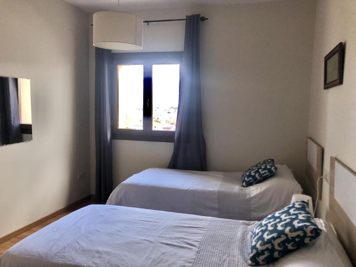 Apartament Atico Maria Cristina 2 Kordoba Zewnętrze zdjęcie