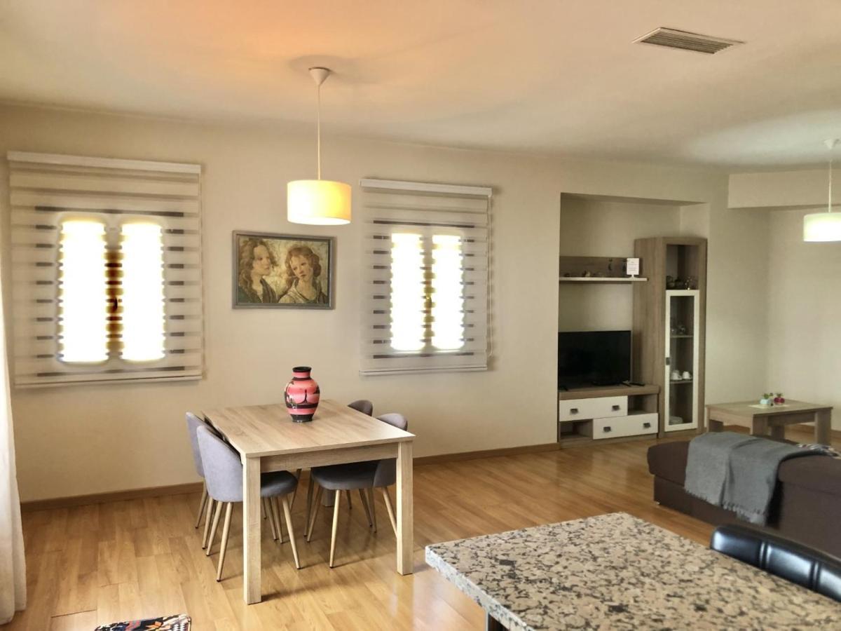 Apartament Atico Maria Cristina 2 Kordoba Zewnętrze zdjęcie