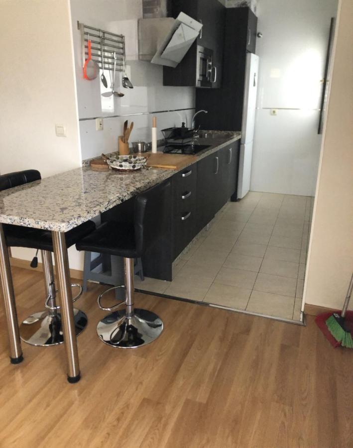 Apartament Atico Maria Cristina 2 Kordoba Zewnętrze zdjęcie