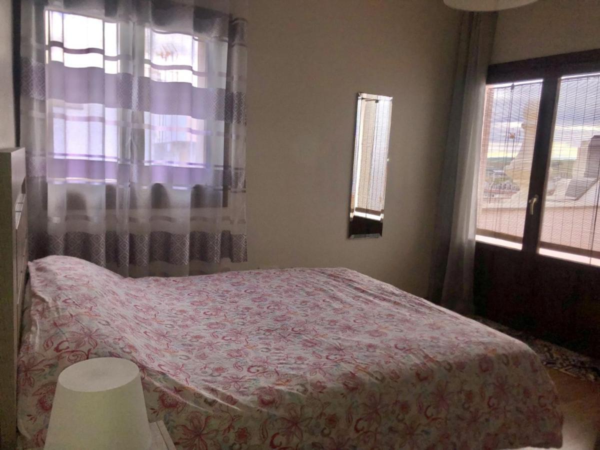 Apartament Atico Maria Cristina 2 Kordoba Zewnętrze zdjęcie