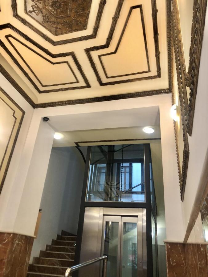 Apartament Atico Maria Cristina 2 Kordoba Zewnętrze zdjęcie