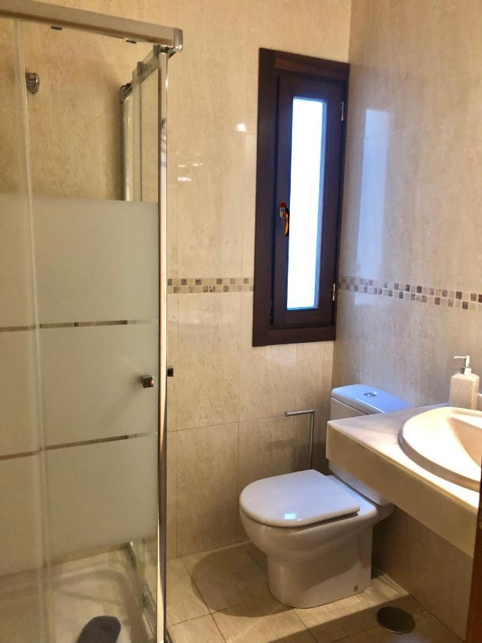 Apartament Atico Maria Cristina 2 Kordoba Zewnętrze zdjęcie