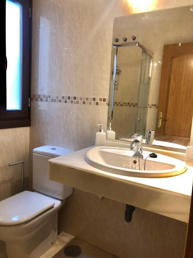 Apartament Atico Maria Cristina 2 Kordoba Zewnętrze zdjęcie
