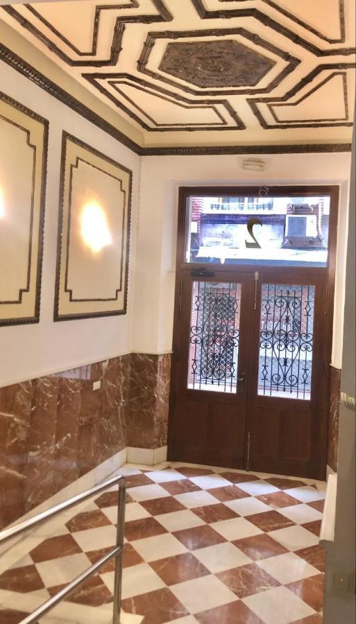 Apartament Atico Maria Cristina 2 Kordoba Zewnętrze zdjęcie